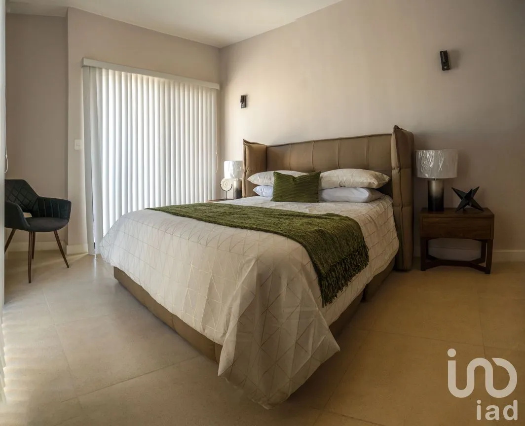 Departamento en Renta en Partido Iglesias, Juárez, Chihuahua | NEX-235560 | iad México | Foto 4 de 9