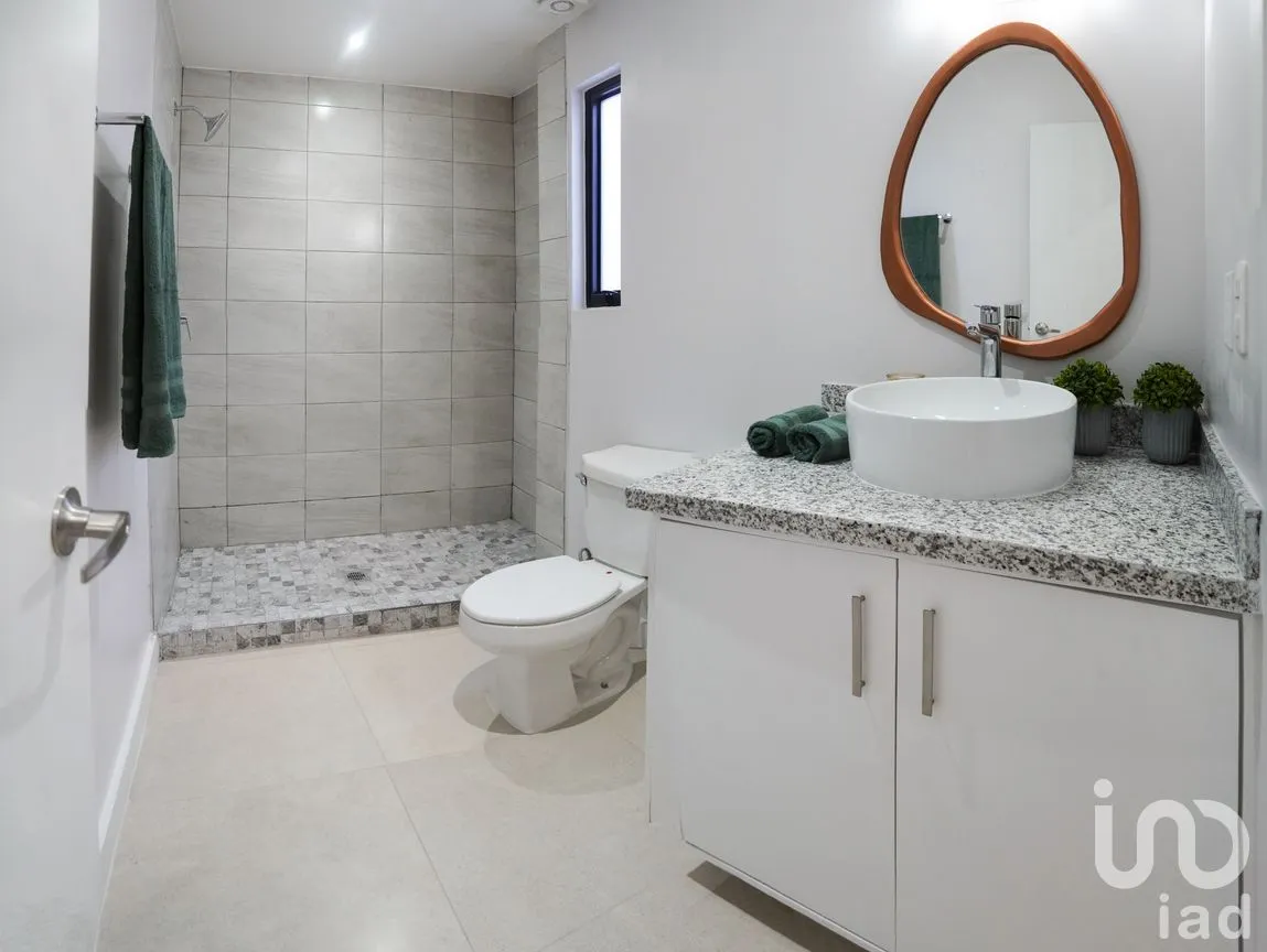 Departamento en Renta en Partido Iglesias, Juárez, Chihuahua | NEX-235560 | iad México | Foto 5 de 9