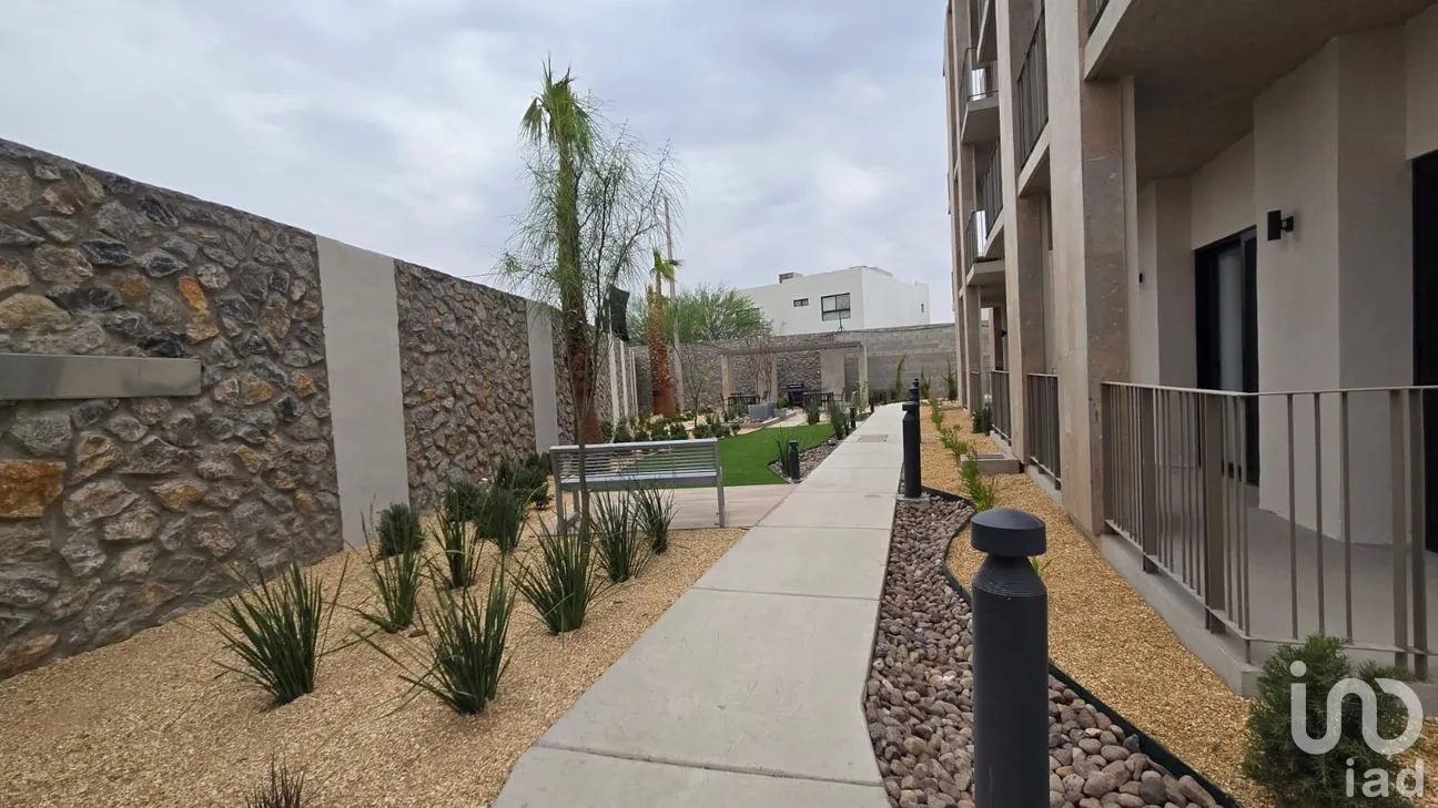 Departamento en Renta en Partido Iglesias, Juárez, Chihuahua | NEX-235560 | iad México | Foto 7 de 9