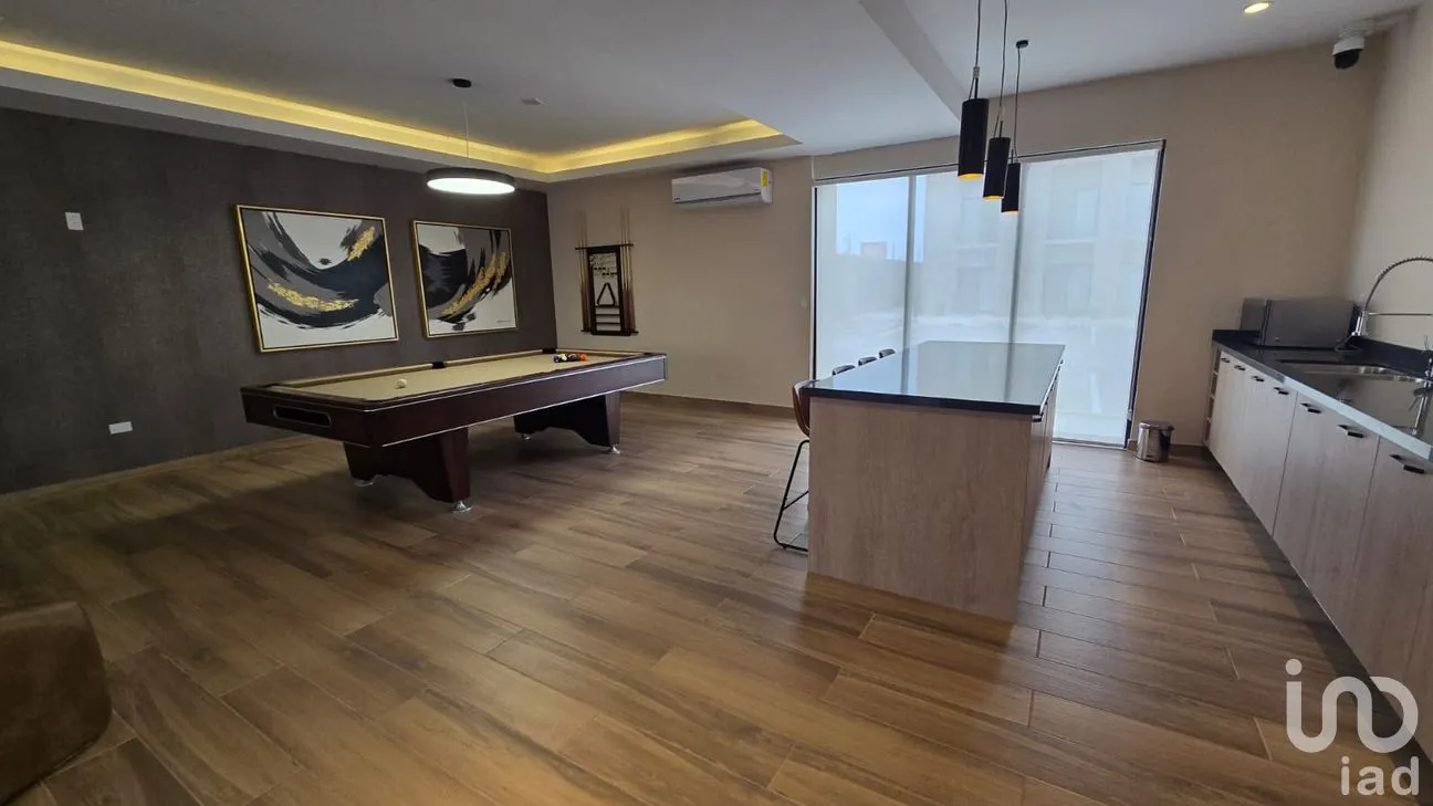 Departamento en Renta en Partido Iglesias, Juárez, Chihuahua | NEX-235560 | iad México | Foto 9 de 9