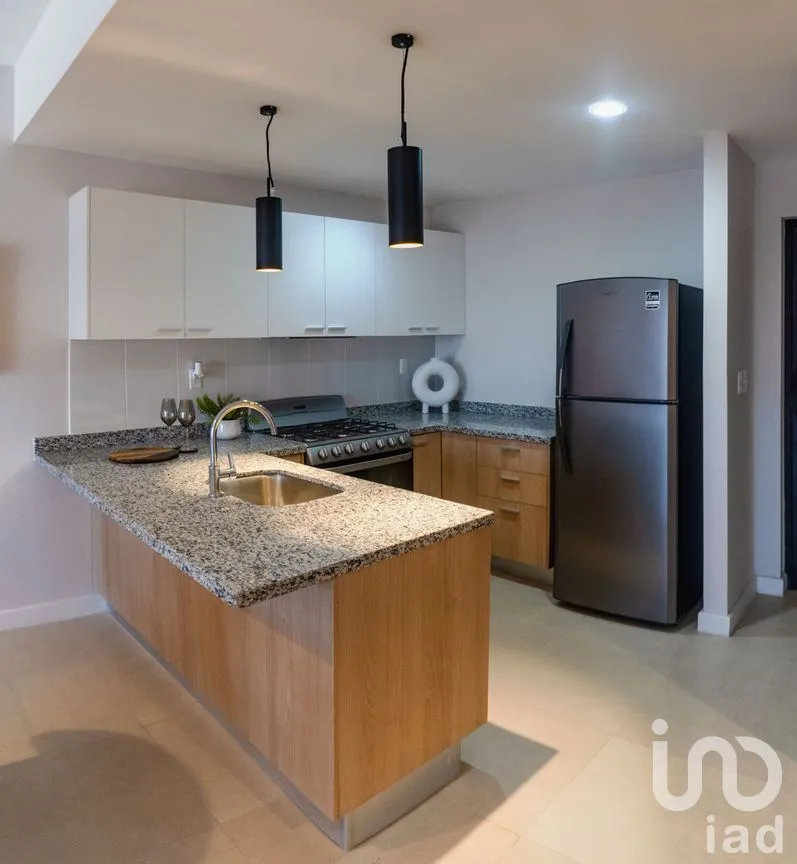 Departamento en Renta en Partido Iglesias, Juárez, Chihuahua | NEX-235562 | iad México | Foto 2 de 13