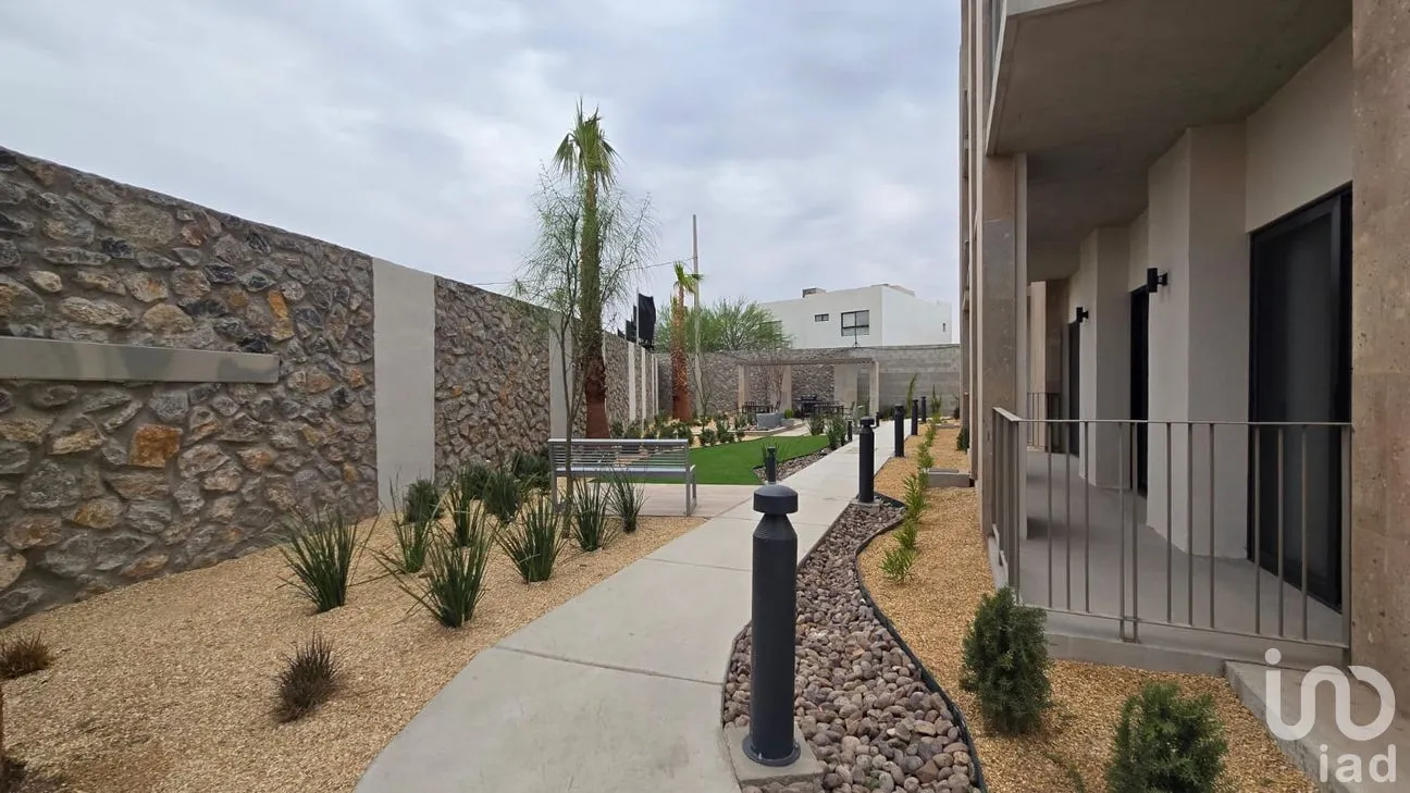 Departamento en Renta en Partido Iglesias, Juárez, Chihuahua | NEX-235562 | iad México | Foto 11 de 13