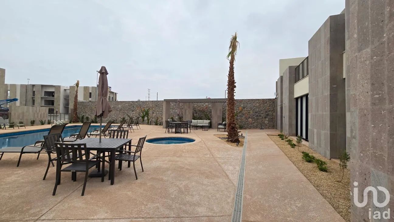 Departamento en Renta en Partido Iglesias, Juárez, Chihuahua | NEX-235562 | iad México | Foto 12 de 13