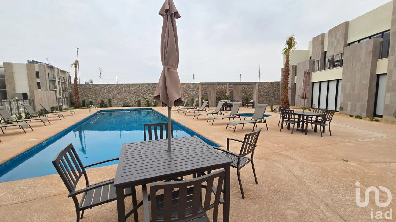 Departamento en Renta en Partido Iglesias, Juárez, Chihuahua | NEX-235562 | iad México | Foto 13 de 13