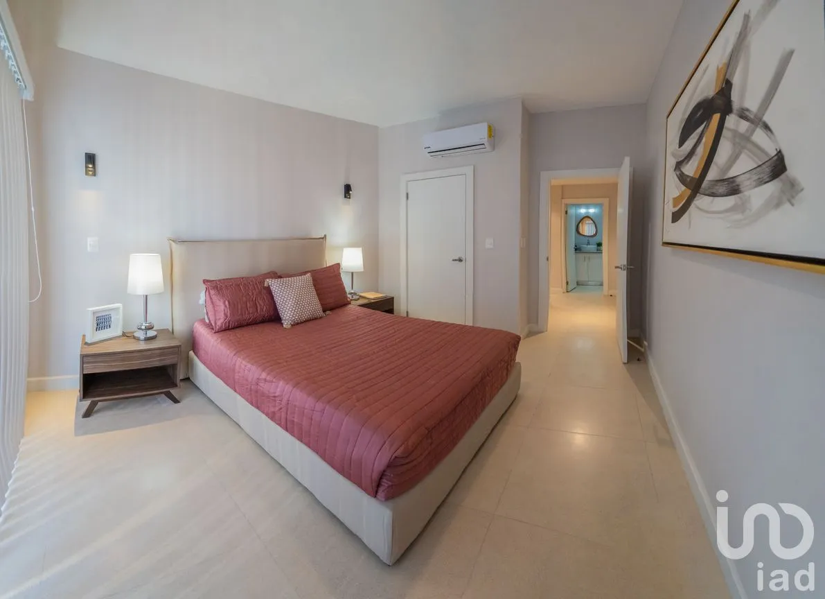 Departamento en Renta en Partido Iglesias, Juárez, Chihuahua | NEX-235562 | iad México | Foto 3 de 13