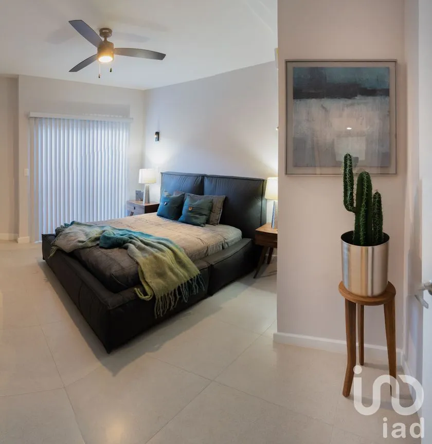 Departamento en Renta en Partido Iglesias, Juárez, Chihuahua | NEX-235562 | iad México | Foto 4 de 13