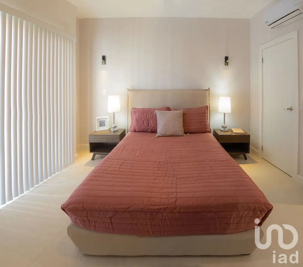 Departamento en Renta en Partido Iglesias, Juárez, Chihuahua | NEX-235562 | iad México | Foto 6 de 13