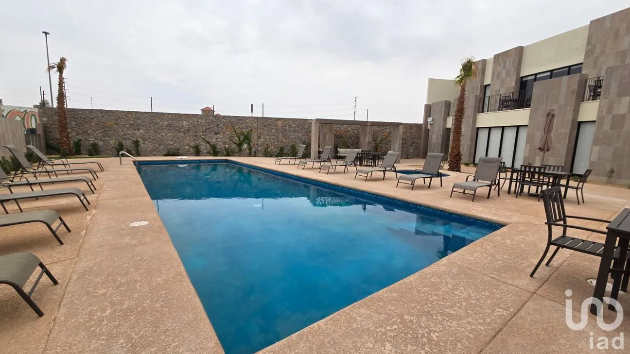 Departamento en Renta en Partido Iglesias, Juárez, Chihuahua | NEX-235562 | iad México | Foto 8 de 13