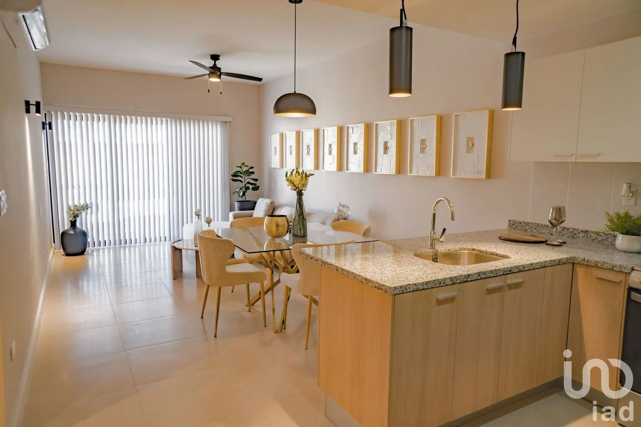 Departamento en Renta en Partido Iglesias, Juárez, Chihuahua | NEX-235562 | iad México | Foto 1 de 13