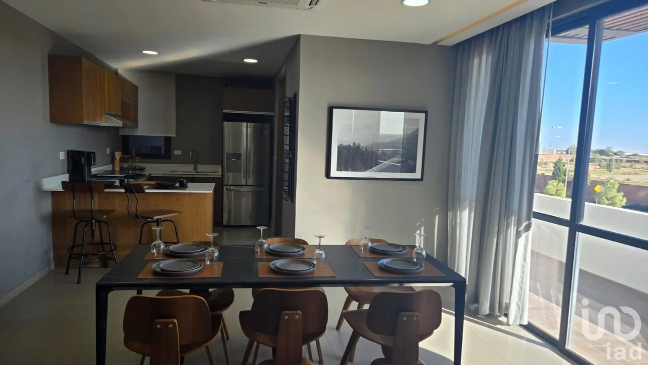 Departamento en Venta en Altozano el Nuevo Juárez, Juárez, Chihuahua | NEX-236601 | iad México | Foto 14 de 18