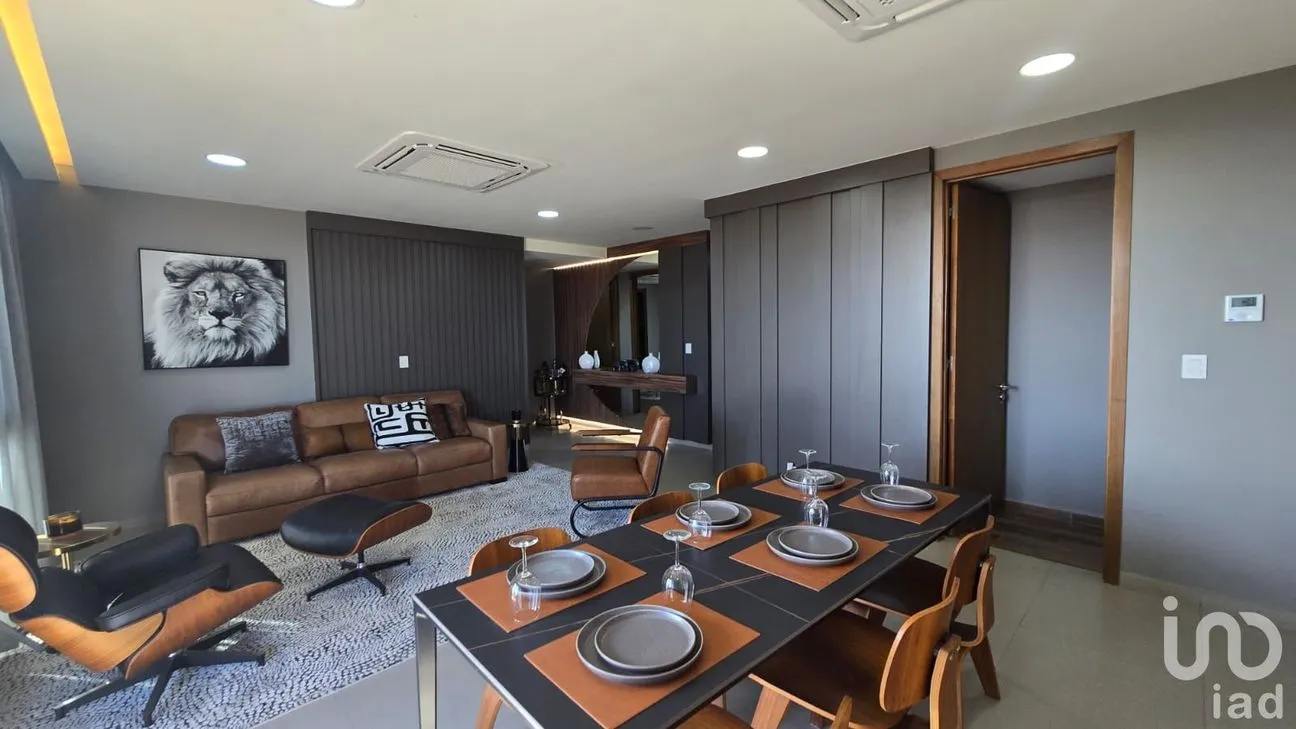 Departamento en Venta en Altozano el Nuevo Juárez, Juárez, Chihuahua | NEX-236601 | iad México | Foto 4 de 18