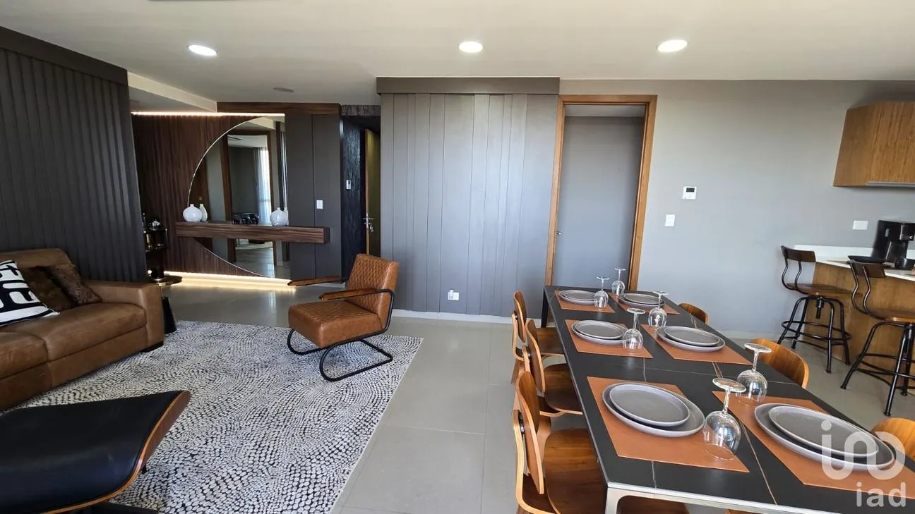 Departamento en Venta en Altozano el Nuevo Juárez, Juárez, Chihuahua | NEX-236601 | iad México | Foto 6 de 18