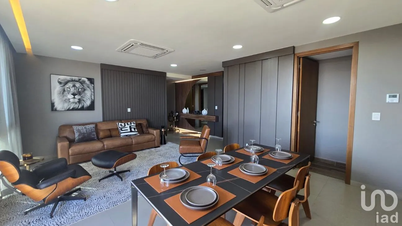 Departamento en Venta en Altozano el Nuevo Juárez, Juárez, Chihuahua | NEX-236601 | iad México | Foto 8 de 18