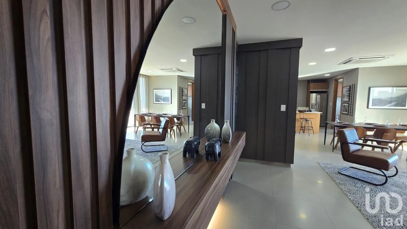 Departamento en Venta en Altozano el Nuevo Juárez, Juárez, Chihuahua | NEX-236601 | iad México | Foto 1 de 18