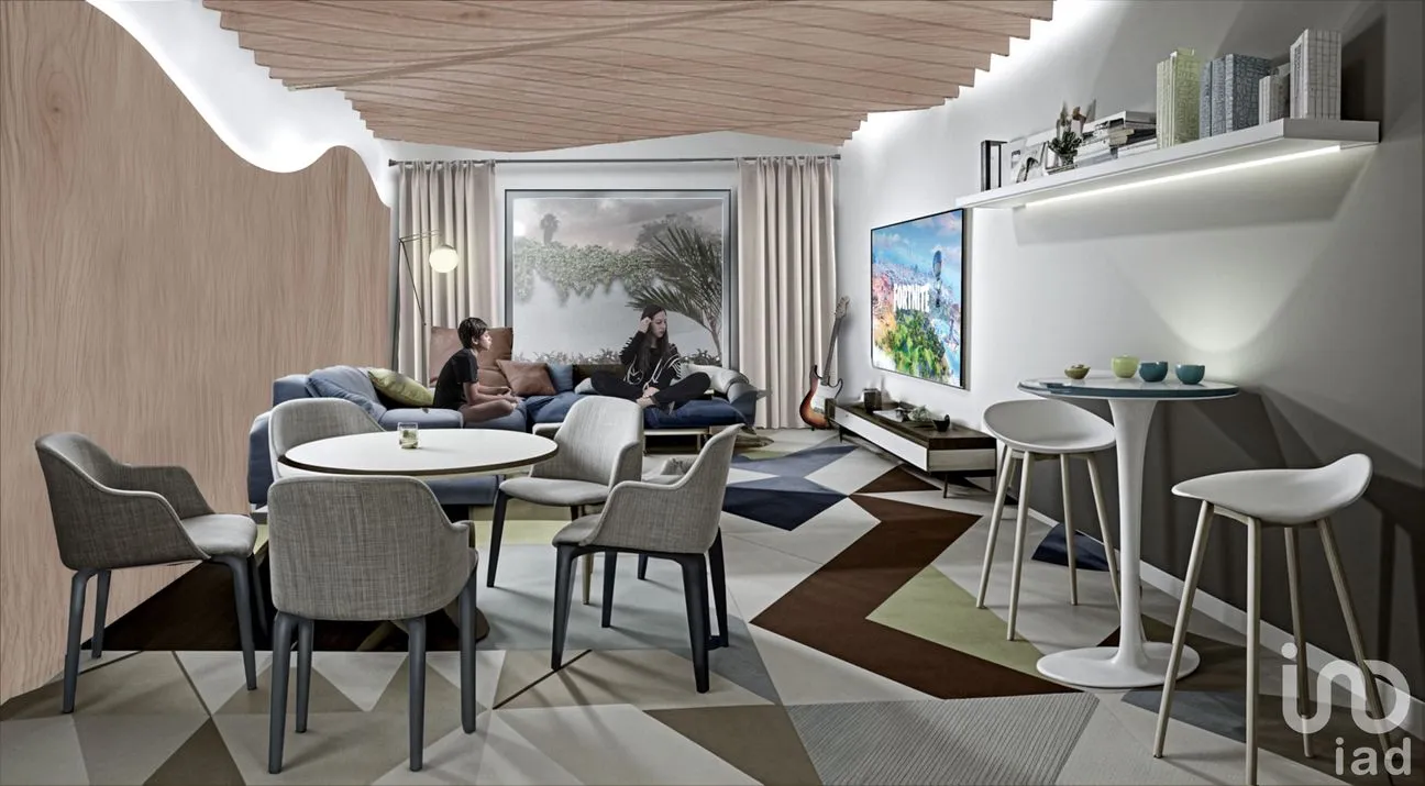 Departamento en Venta en Quintas de San José, Juárez, Chihuahua | NEX-237006 | iad México | Foto 12 de 18