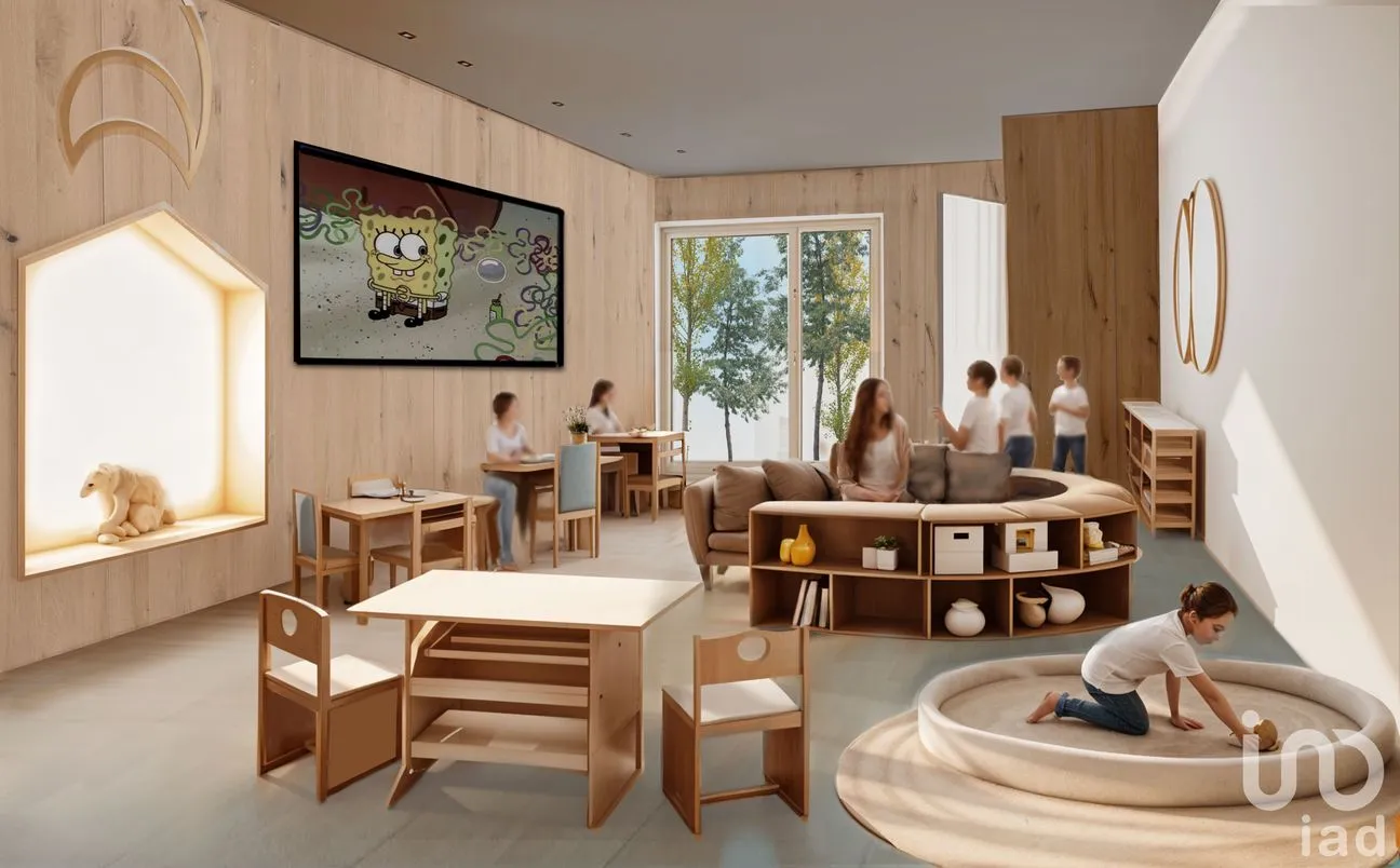 Departamento en Venta en Quintas de San José, Juárez, Chihuahua | NEX-237006 | iad México | Foto 13 de 18