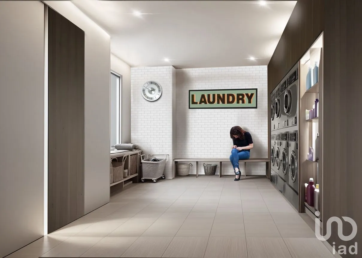 Departamento en Venta en Quintas de San José, Juárez, Chihuahua | NEX-237006 | iad México | Foto 15 de 18