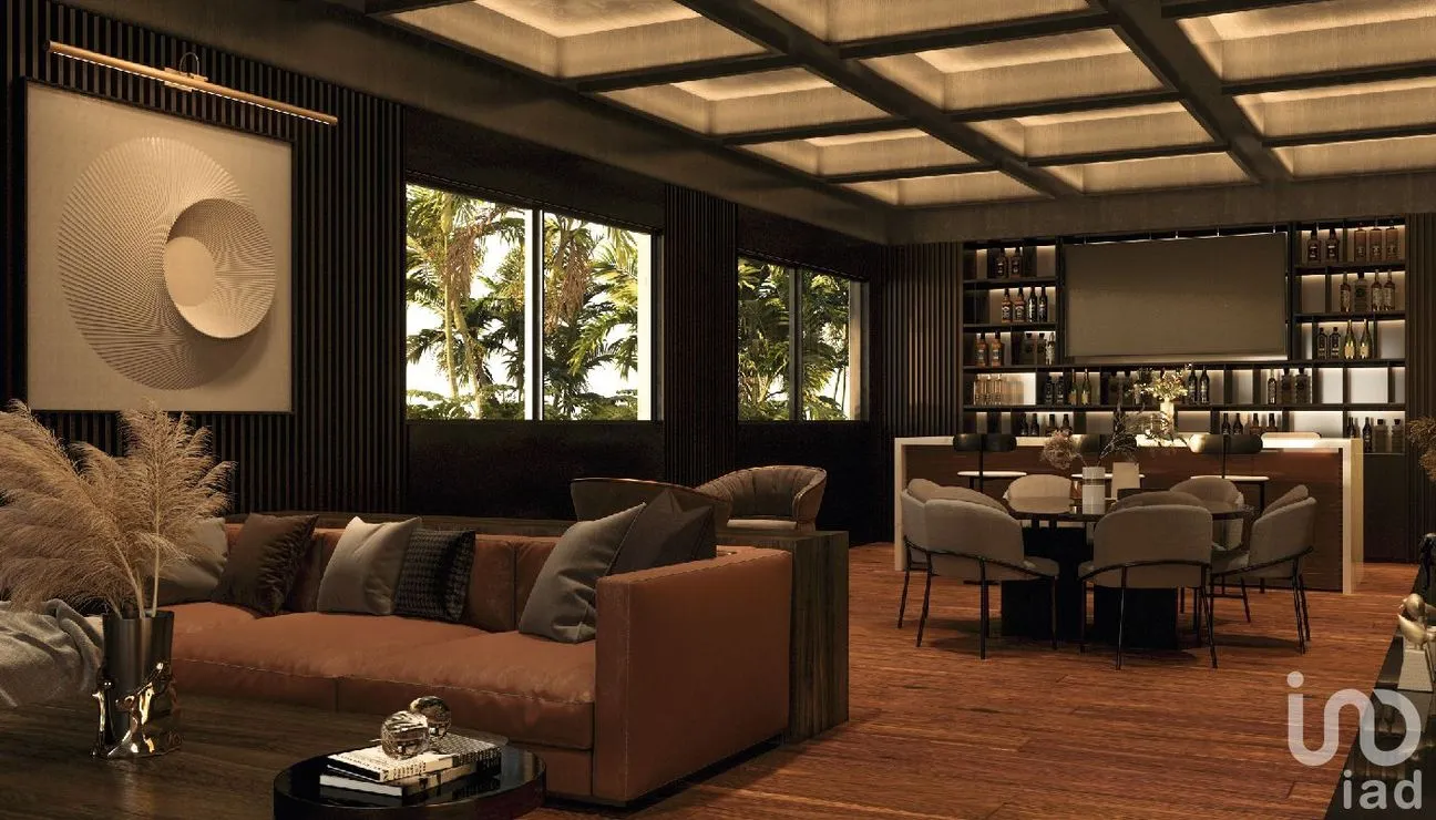 Departamento en Venta en Quintas de San José, Juárez, Chihuahua | NEX-237006 | iad México | Foto 16 de 18