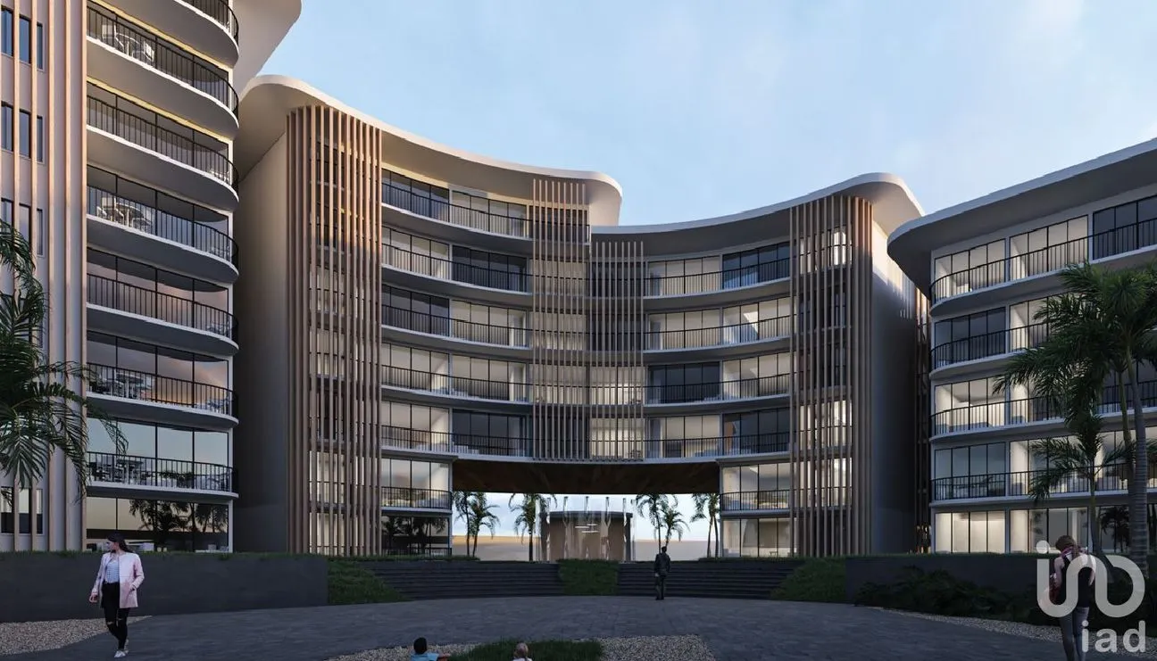 Departamento en Venta en Quintas de San José, Juárez, Chihuahua | NEX-237006 | iad México | Foto 17 de 18