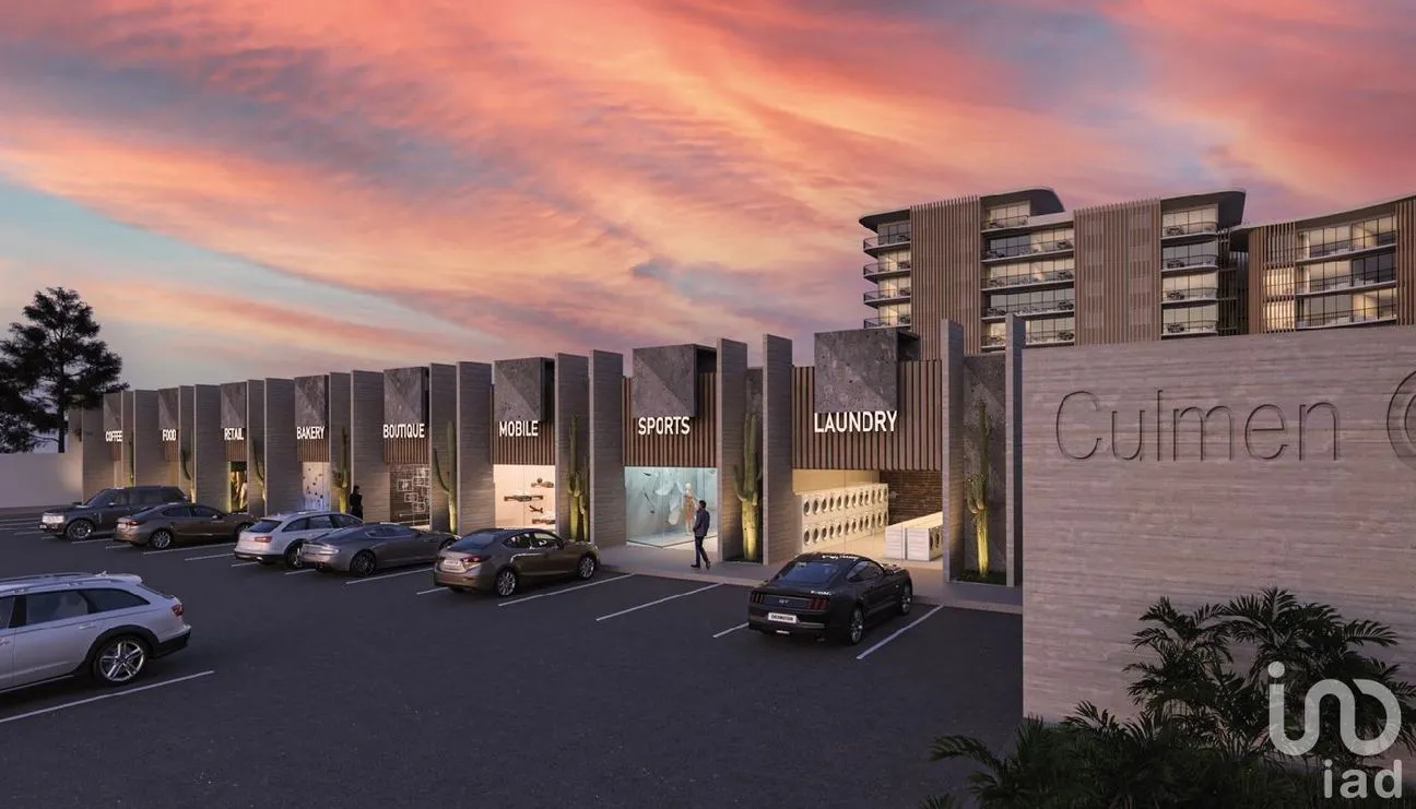 Departamento en Venta en Quintas de San José, Juárez, Chihuahua | NEX-237006 | iad México | Foto 18 de 18