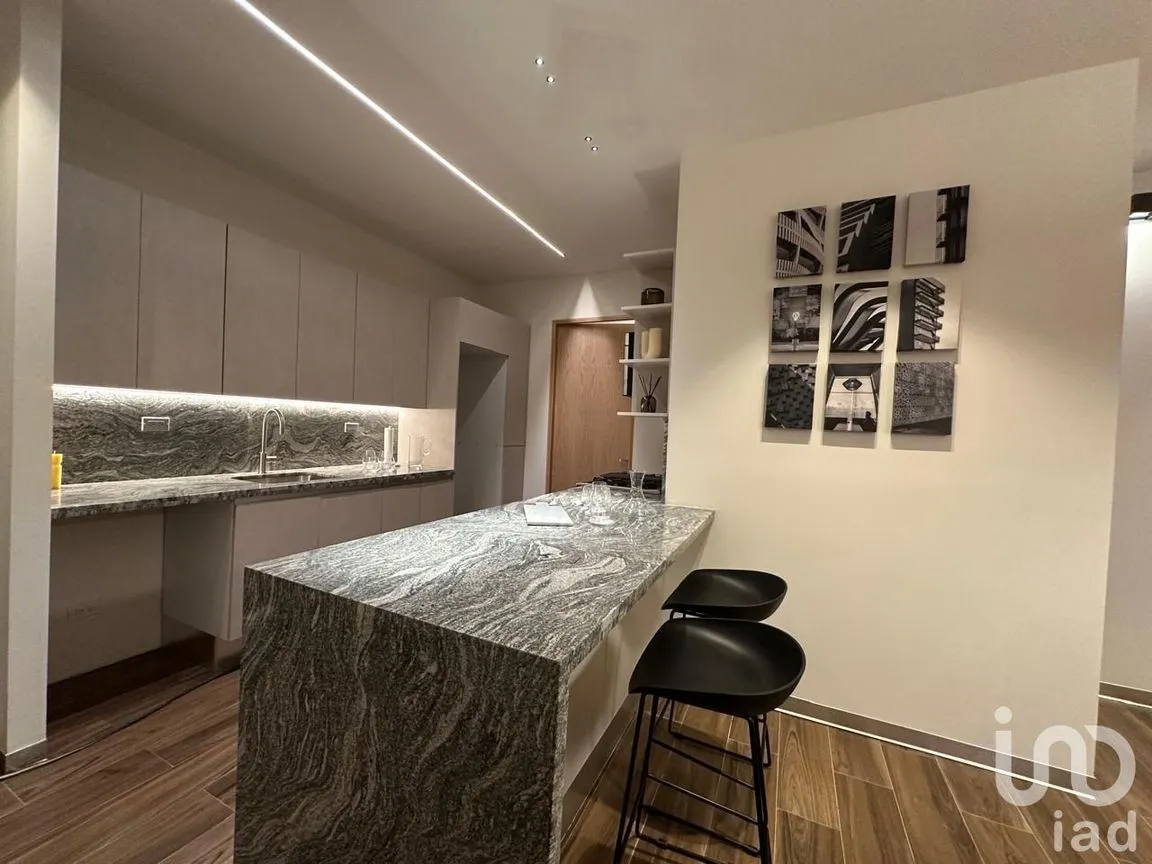 Departamento en Venta en Quintas de San José, Juárez, Chihuahua | NEX-237006 | iad México | Foto 3 de 18