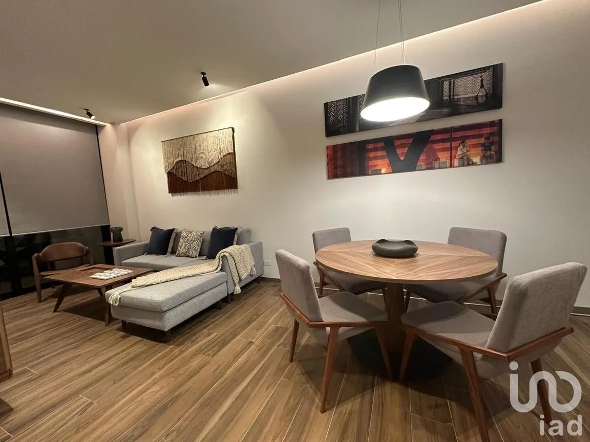 Departamento en Venta en Quintas de San José, Juárez, Chihuahua | NEX-237006 | iad México | Foto 4 de 18