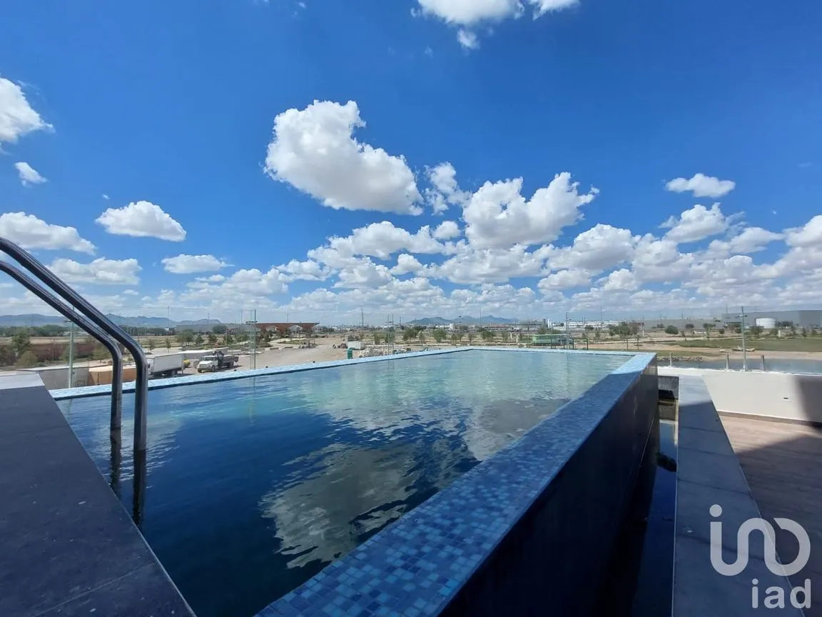 Departamento en Venta en Altozano el Nuevo Juárez, Juárez, Chihuahua | NEX-237087 | iad México | Foto 14 de 15