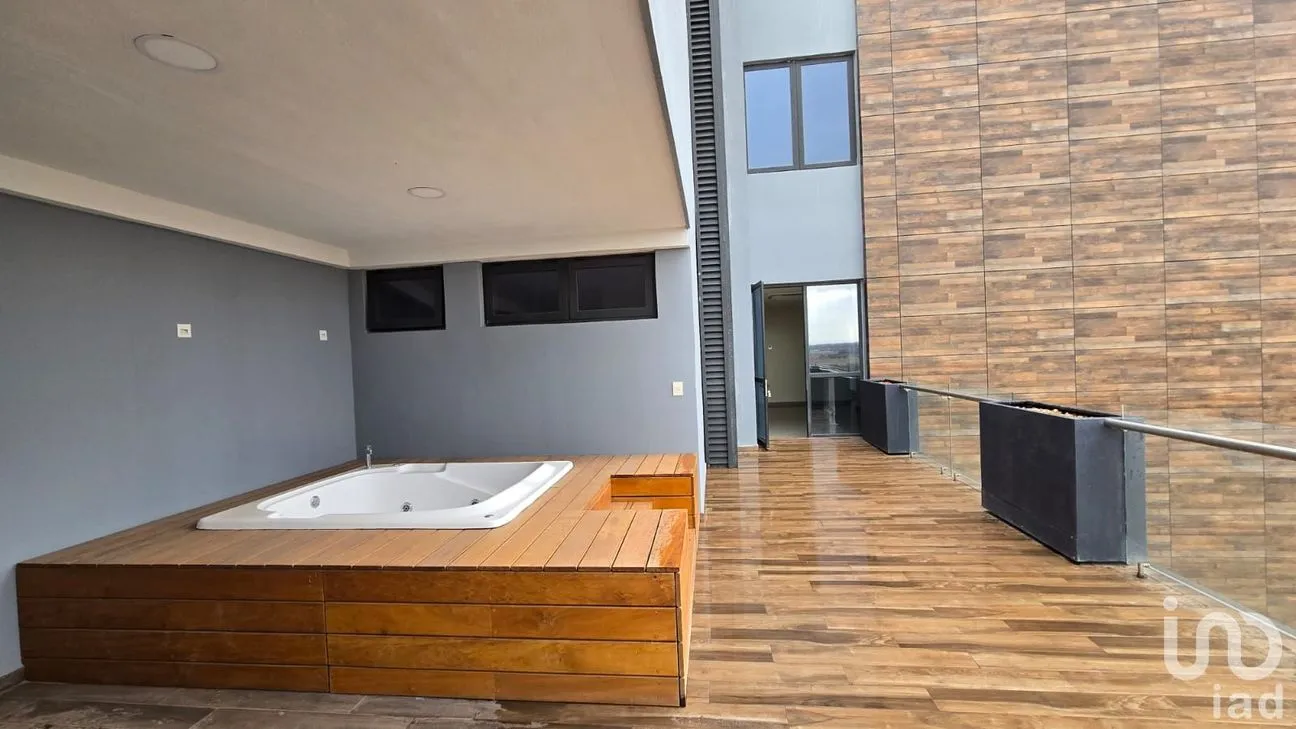 Departamento en Venta en Altozano el Nuevo Juárez, Juárez, Chihuahua | NEX-237087 | iad México | Foto 6 de 15