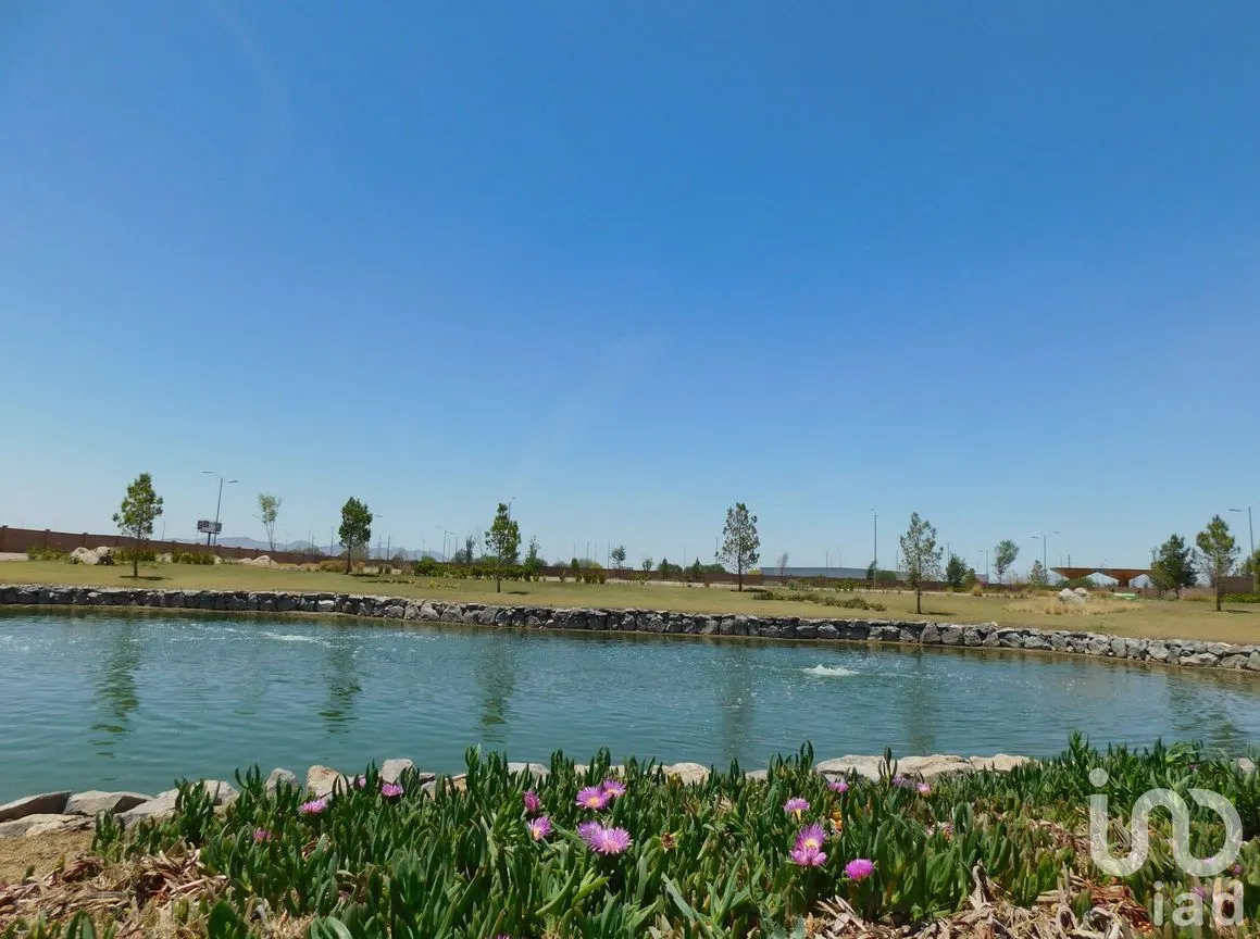 Terreno en Venta en Altozano el Nuevo Juárez, Juárez, Chihuahua | NEX-238660 | iad México | Foto 2 de 7