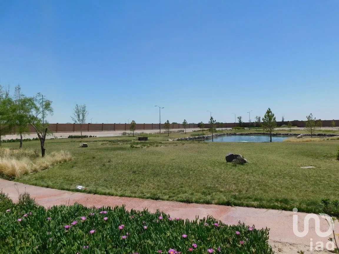 Terreno en Venta en Altozano el Nuevo Juárez, Juárez, Chihuahua | NEX-238660 | iad México | Foto 3 de 7