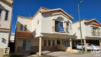 NEX-239086 - Casa en Venta, con 3 recamaras, con 2 baños, con 200 m2 de construcción en Canto de Murano, CP 32546, Chihuahua.