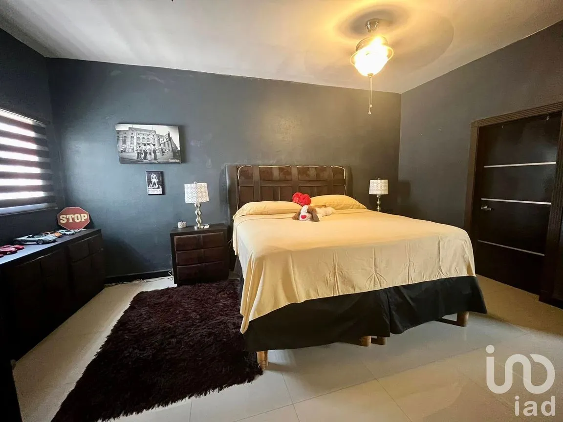 Casa en Venta en Paseo del Bosque, Juárez, Chihuahua | NEX-240067 | iad México | Foto 11 de 14