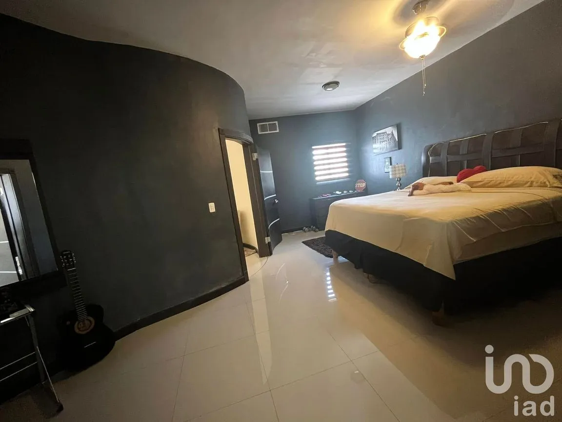Casa en Venta en Paseo del Bosque, Juárez, Chihuahua | NEX-240067 | iad México | Foto 12 de 14