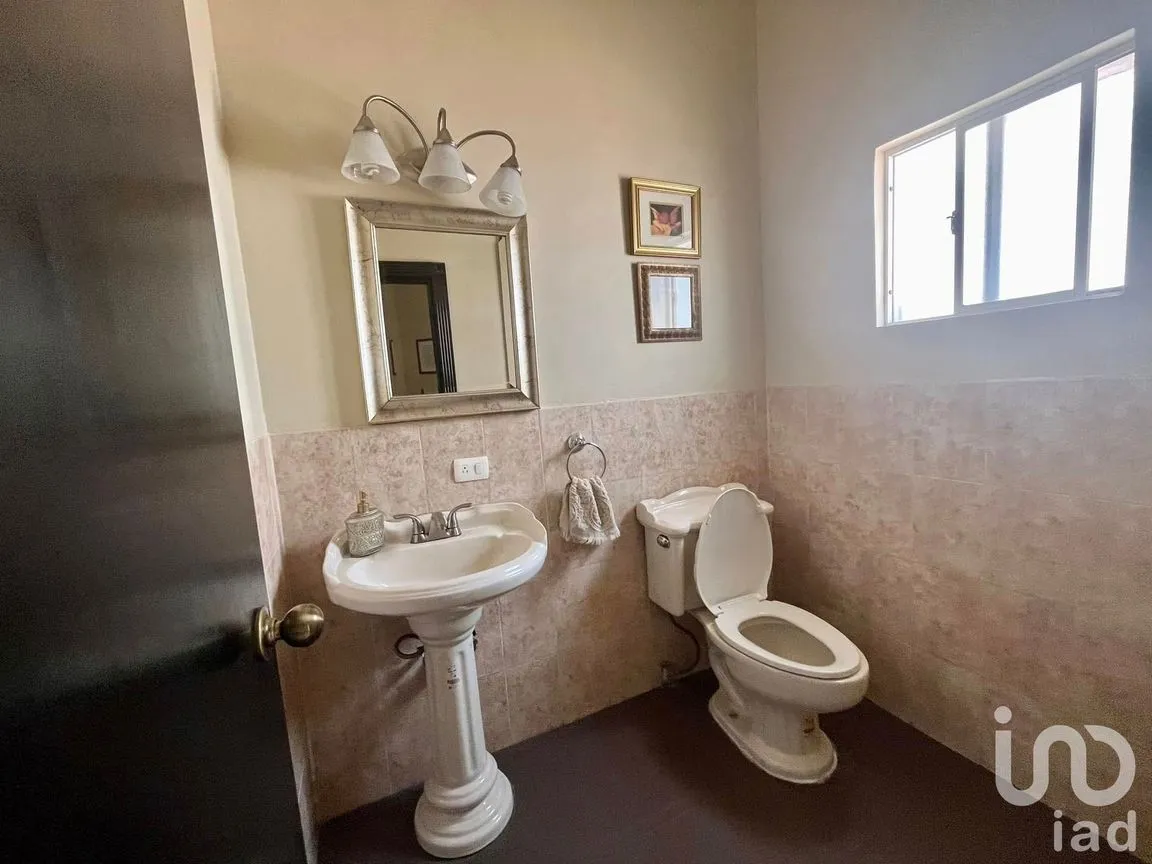 Casa en Venta en Paseo del Bosque, Juárez, Chihuahua | NEX-240067 | iad México | Foto 13 de 14