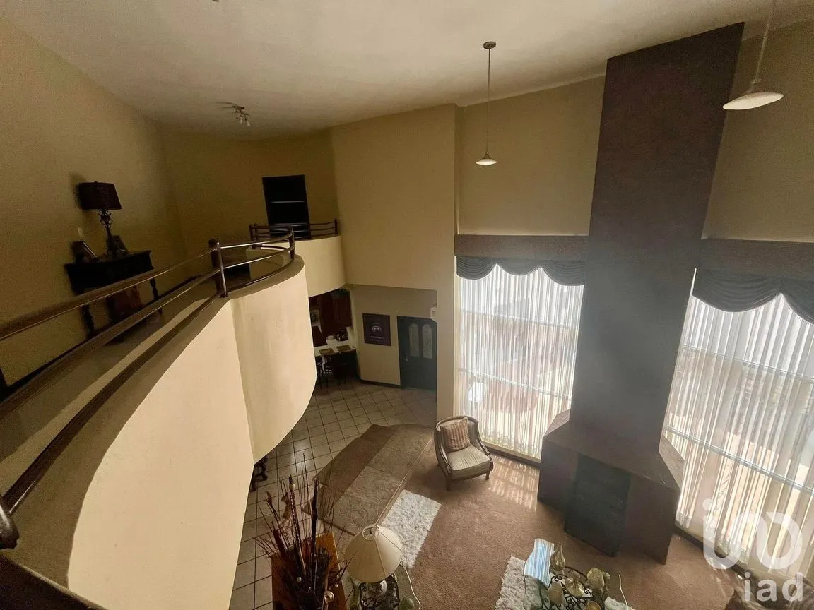 Casa en Venta en Paseo del Bosque, Juárez, Chihuahua | NEX-240067 | iad México | Foto 3 de 14