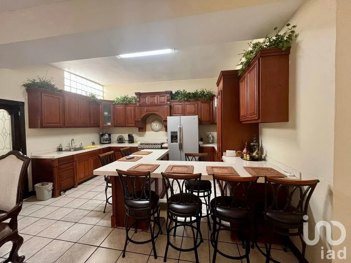 Casa en Venta en Paseo del Bosque, Juárez, Chihuahua | NEX-240067 | iad México | Foto 4 de 14