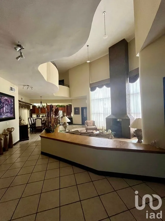Casa en Venta en Paseo del Bosque, Juárez, Chihuahua | NEX-240067 | iad México | Foto 5 de 14