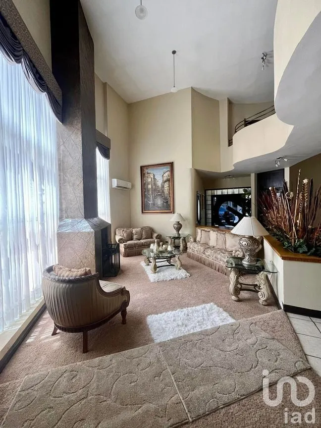 Casa en Venta en Paseo del Bosque, Juárez, Chihuahua | NEX-240067 | iad México | Foto 6 de 14