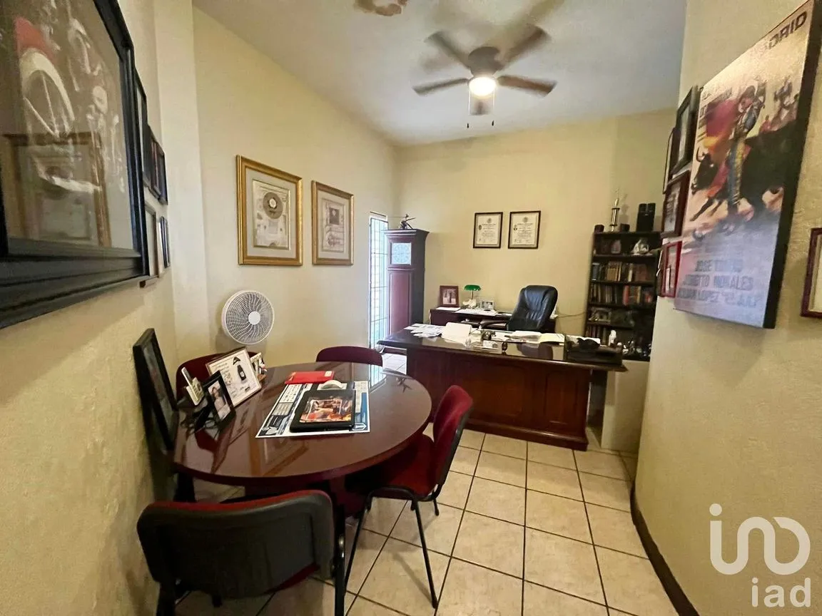 Casa en Venta en Paseo del Bosque, Juárez, Chihuahua | NEX-240067 | iad México | Foto 7 de 14