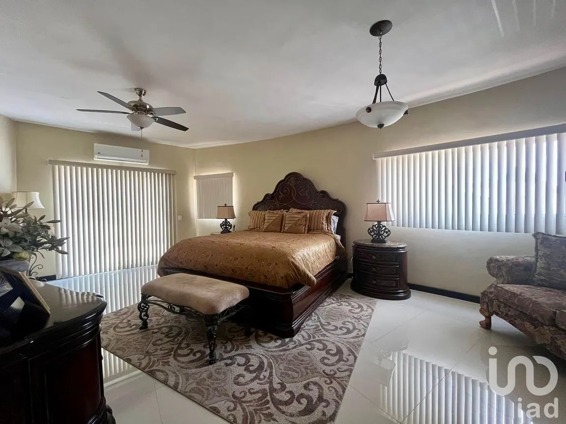 Casa en Venta en Paseo del Bosque, Juárez, Chihuahua | NEX-240067 | iad México | Foto 9 de 14