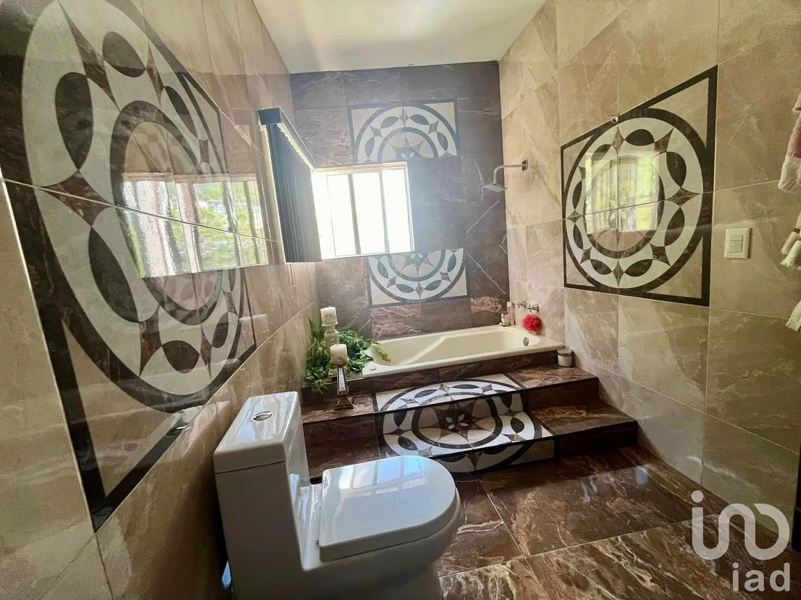 Casa en Venta en Paseo del Bosque, Juárez, Chihuahua | NEX-240067 | iad México | Foto 10 de 14