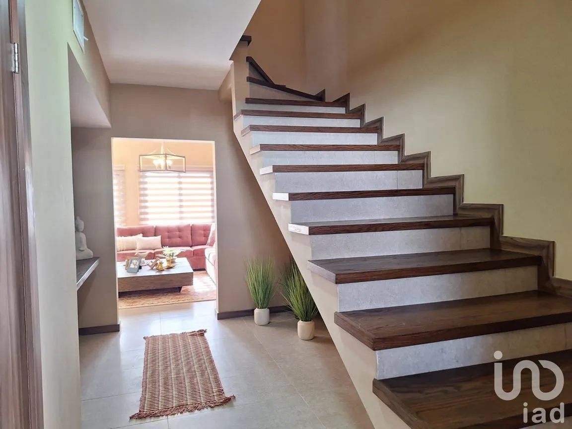 Casa en Venta en Waterfill Río Bravo, Juárez, Chihuahua | NEX-241744 | iad México | Foto 2 de 12