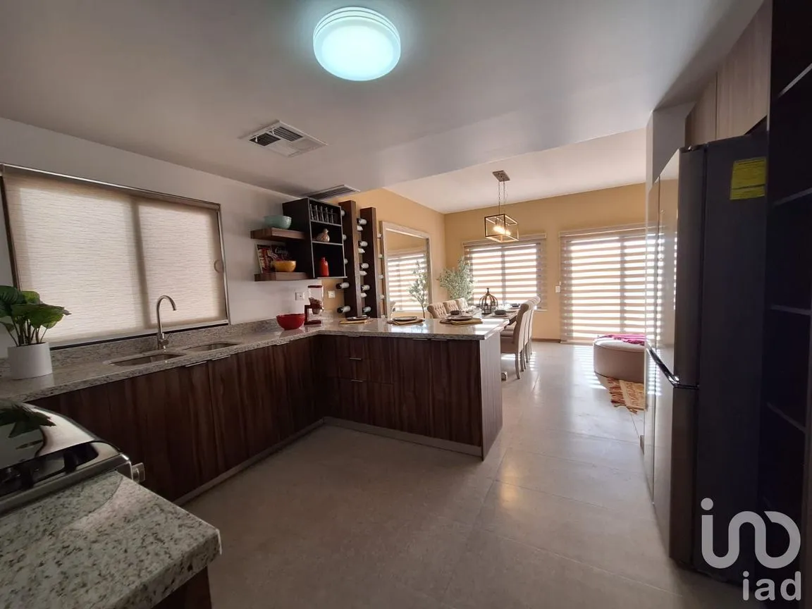 Casa en Venta en Waterfill Río Bravo, Juárez, Chihuahua | NEX-241744 | iad México | Foto 5 de 12