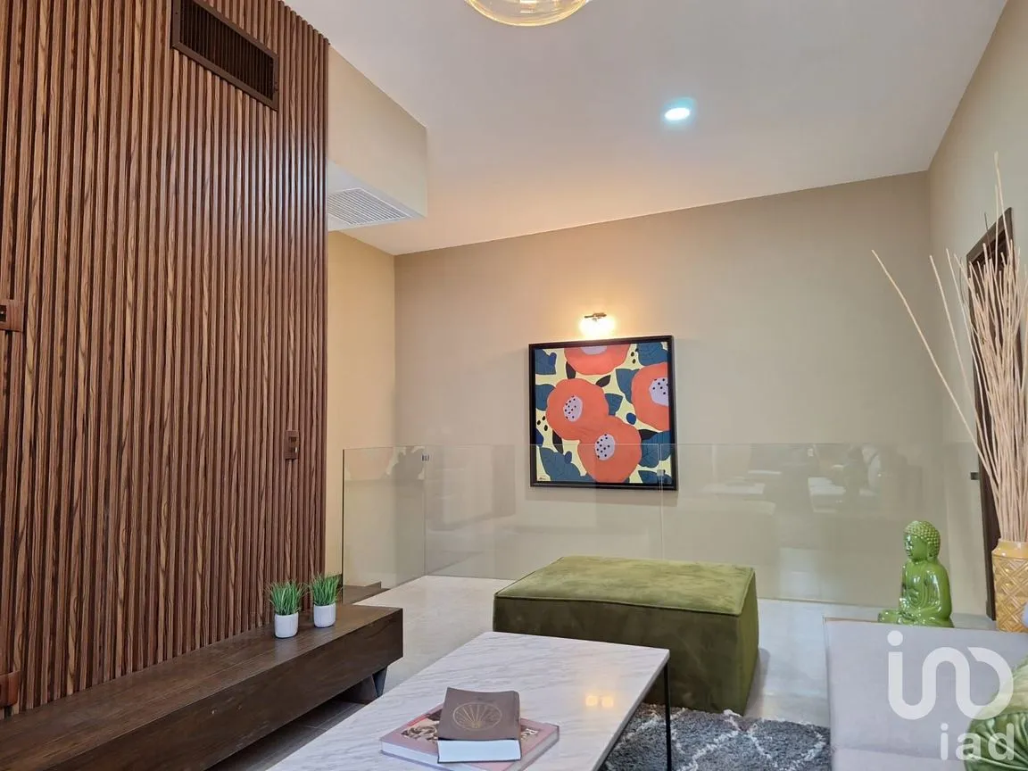 Casa en Venta en Waterfill Río Bravo, Juárez, Chihuahua | NEX-241744 | iad México | Foto 8 de 12