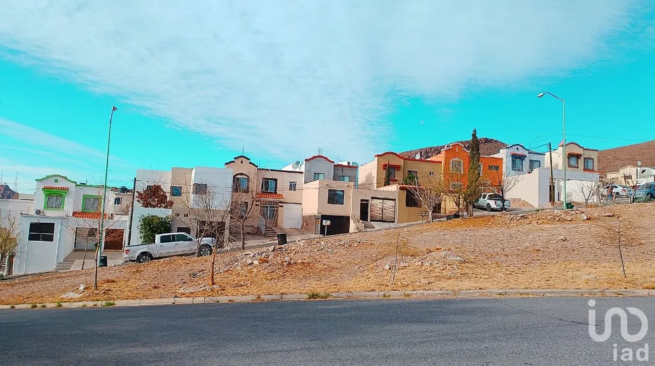 Casa en Venta en Praderas de León, Chihuahua, Chihuahua | NEX-242293 | iad México | Foto 2 de 19