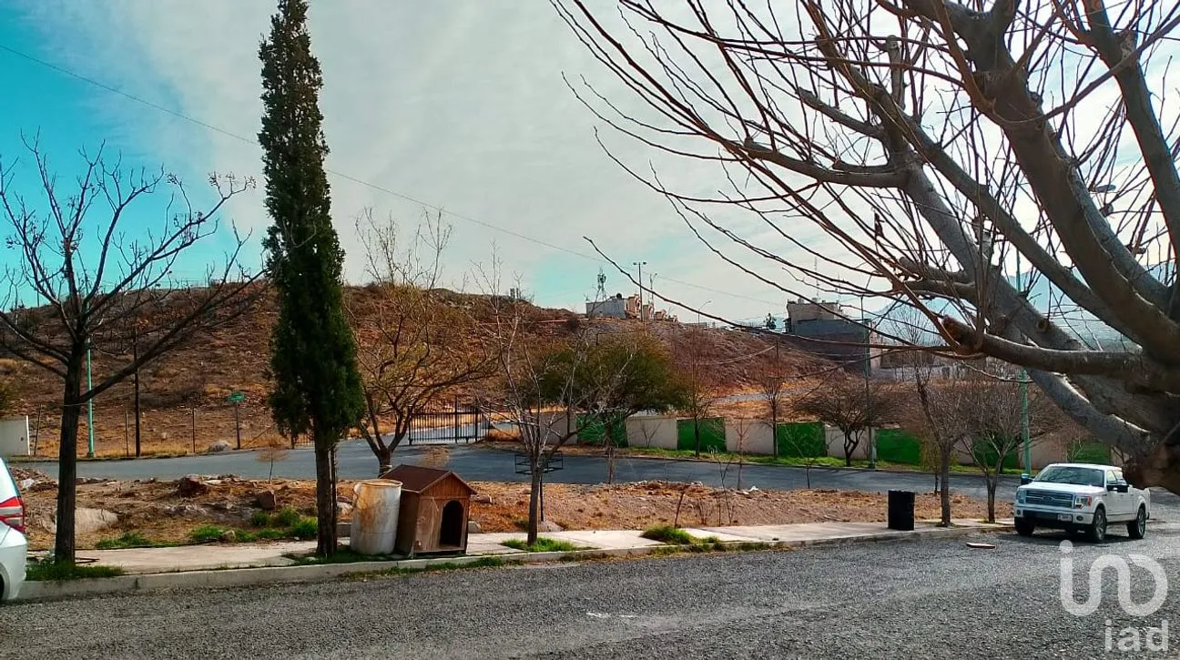 Casa en Venta en Praderas de León, Chihuahua, Chihuahua | NEX-242293 | iad México | Foto 11 de 19