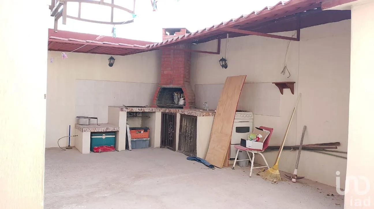 Casa en Venta en Praderas de León, Chihuahua, Chihuahua | NEX-242293 | iad México | Foto 17 de 19