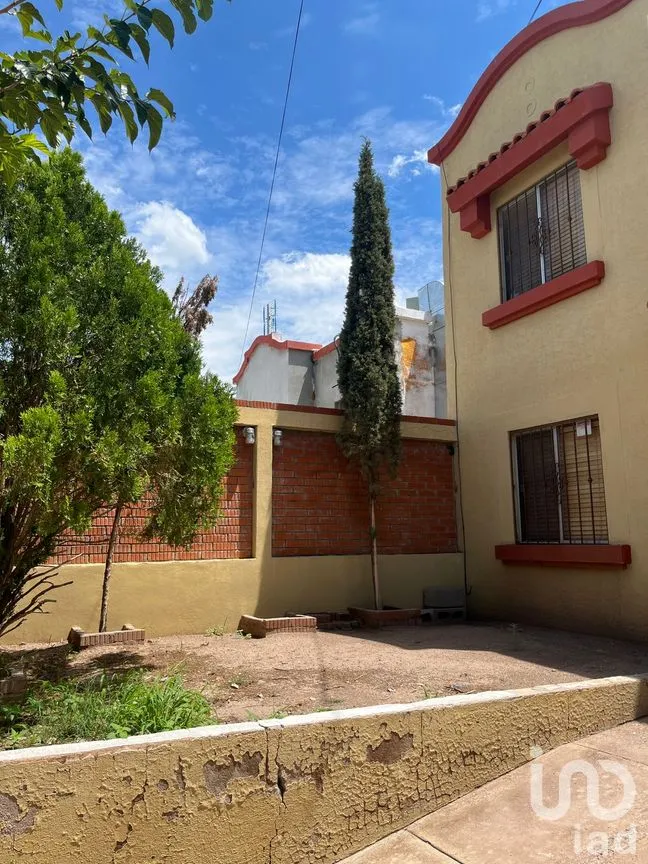 Casa en Venta en Praderas de León, Chihuahua, Chihuahua | NEX-242293 | iad México | Foto 19 de 19