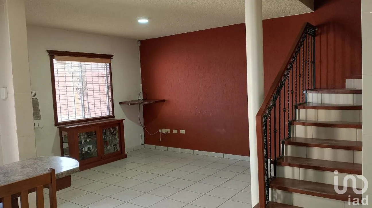Casa en Venta en Praderas de León, Chihuahua, Chihuahua | NEX-242293 | iad México | Foto 3 de 19