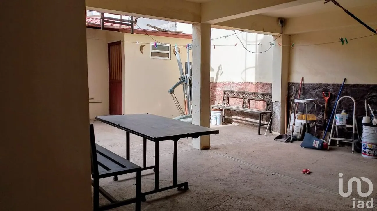 Casa en Venta en Praderas de León, Chihuahua, Chihuahua | NEX-242293 | iad México | Foto 7 de 19